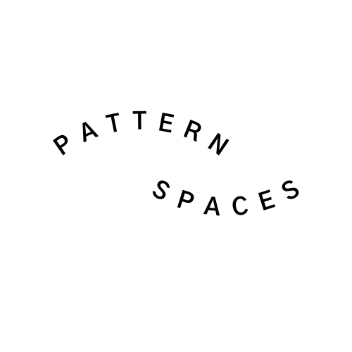 Pattern Spaces