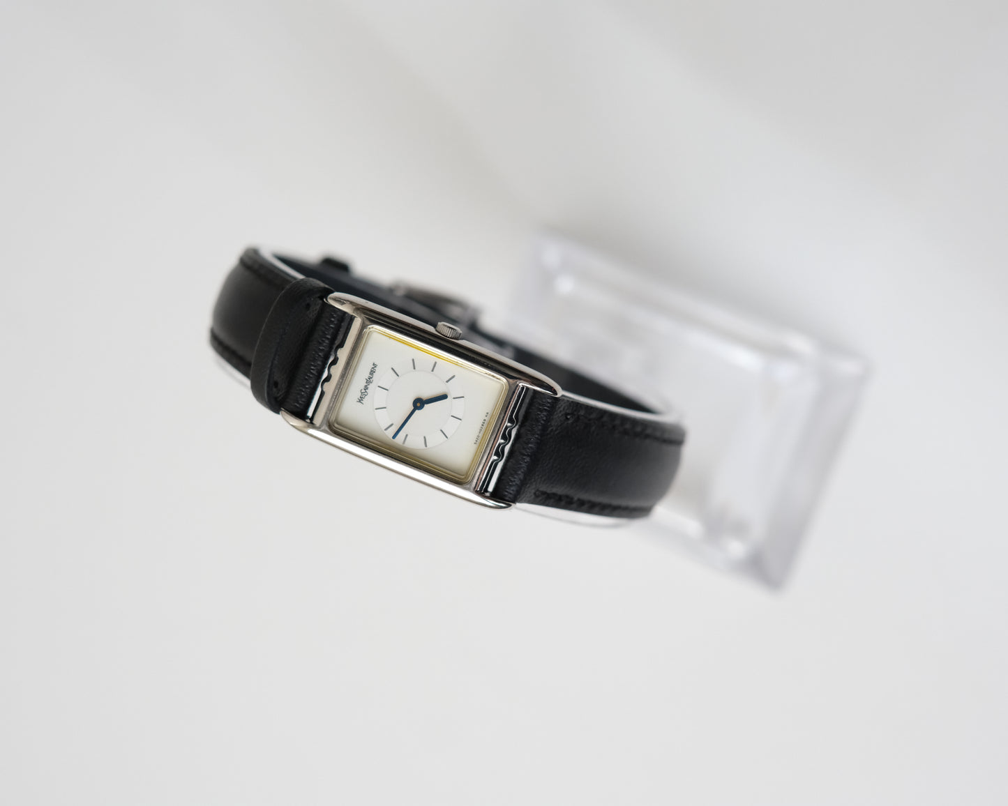 YSL Vintage Watch