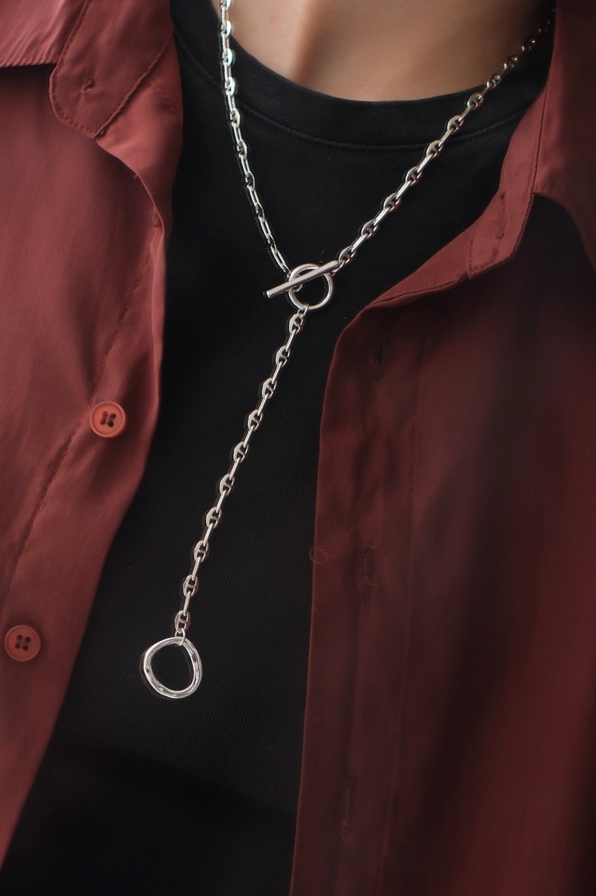 ☆新品！Nothing And Others Dot Necklace Nothing And Others/ナッシングアンドアザーズ」Dot Necklace