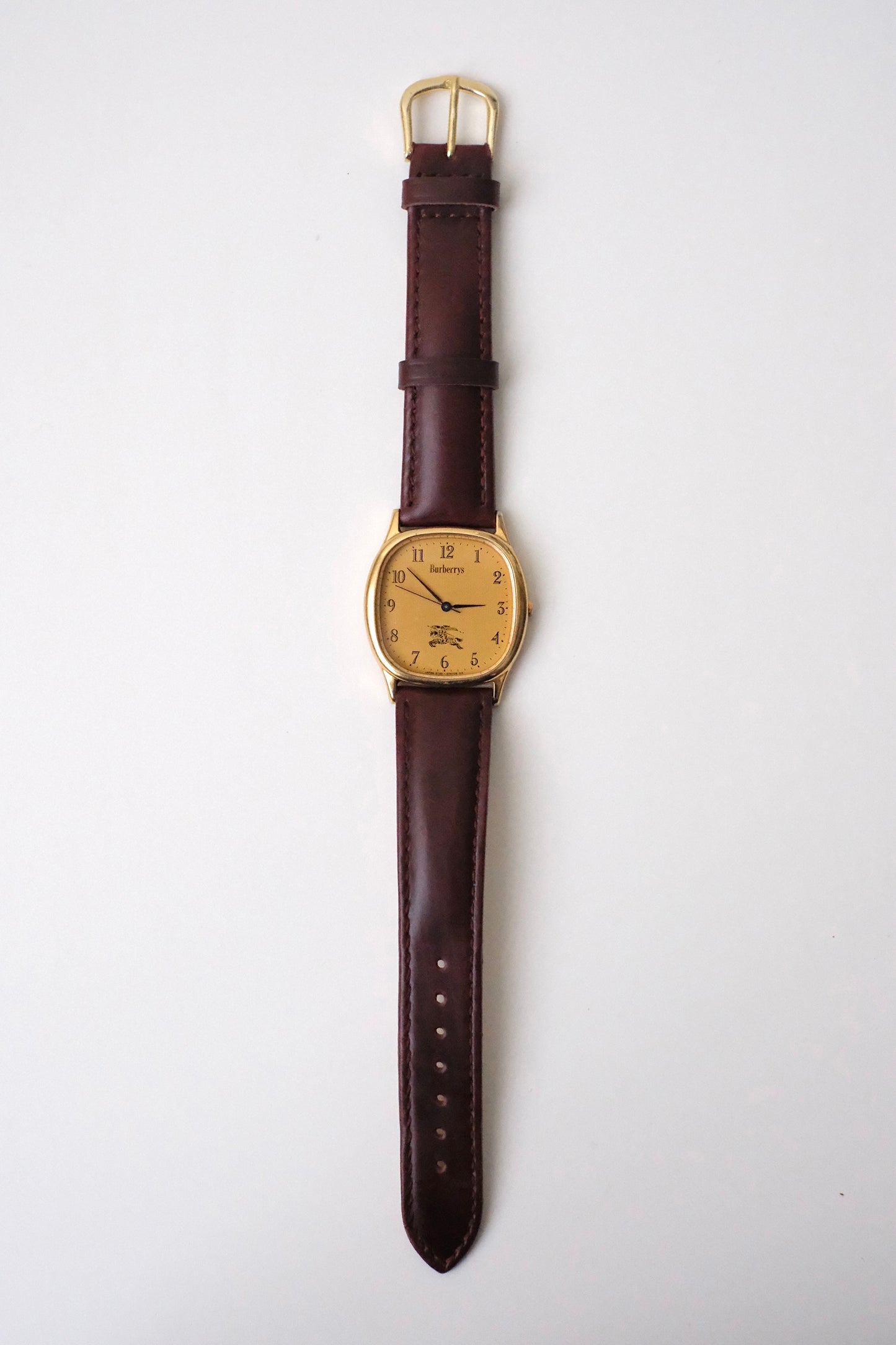 Vintage Burberrys Watch
