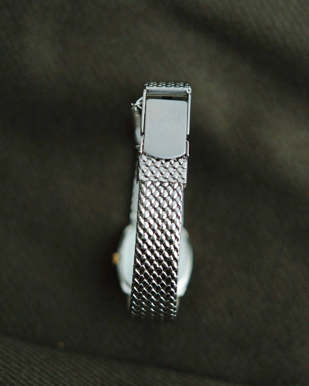 Vintage Seiko Exceline Watch