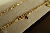 Vintage Givenchy Necklace