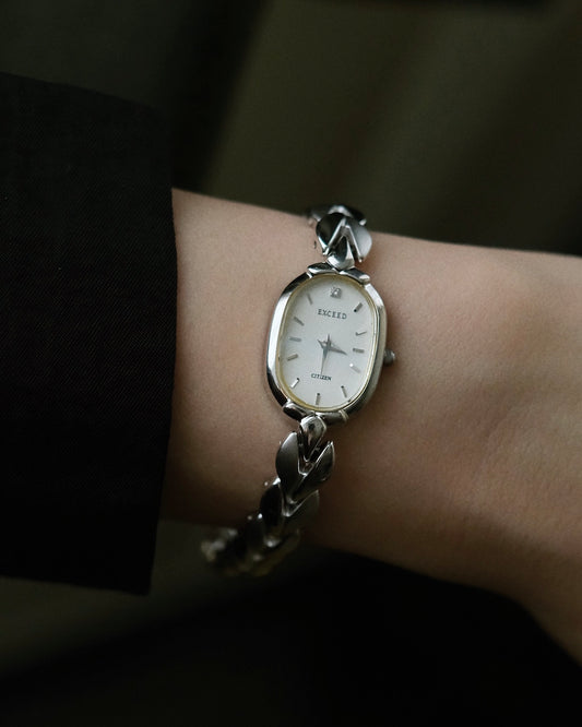 Vintage Citizen Exceed Watch