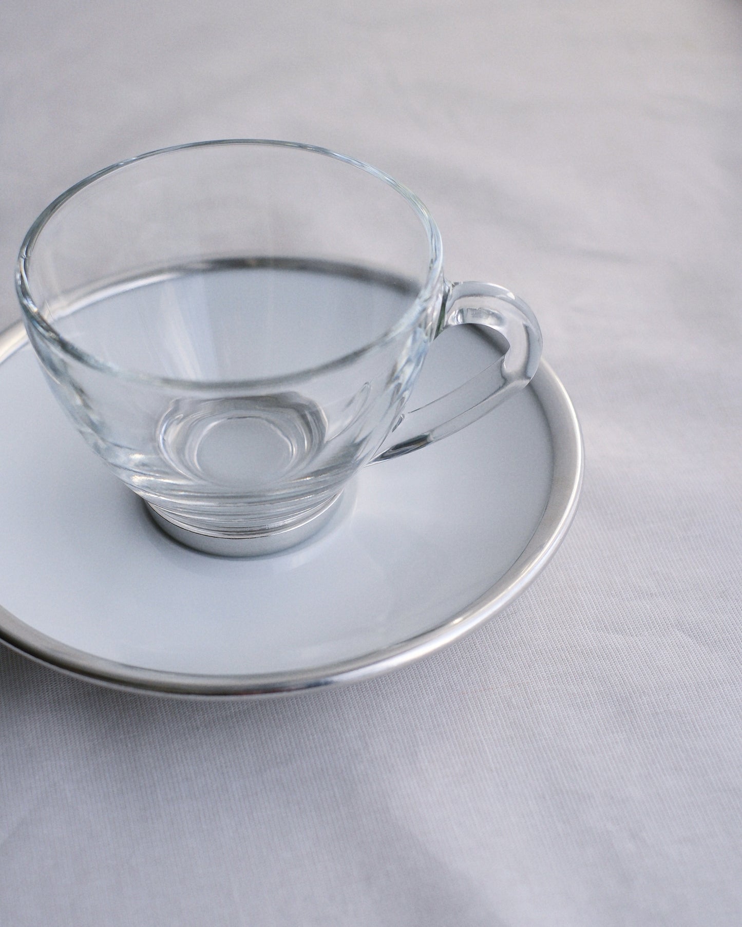 Tea cup set