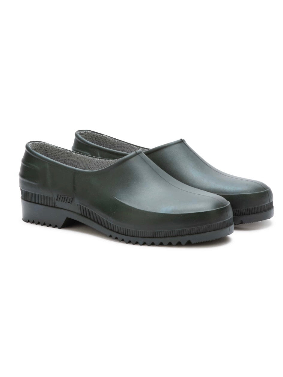 Gardenia Dark Green