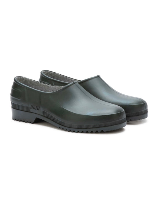 Gardenia Dark Green