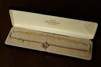 Vintage Givenchy Necklace