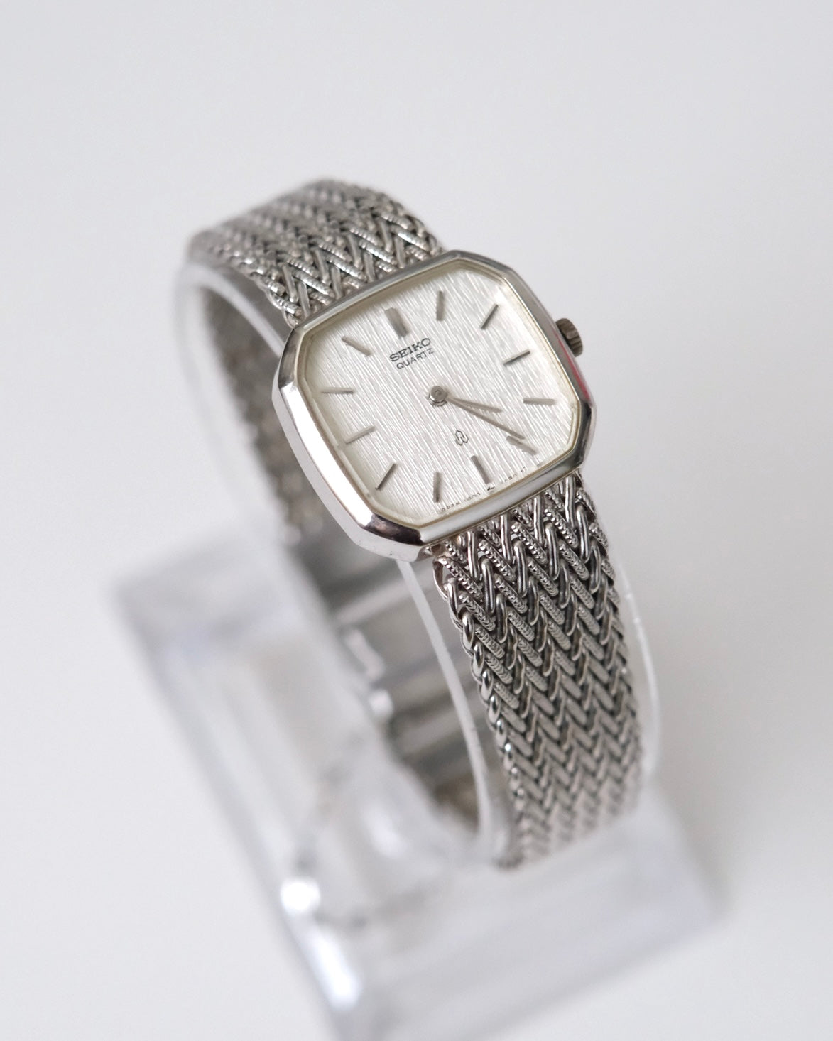 Vintage Seiko