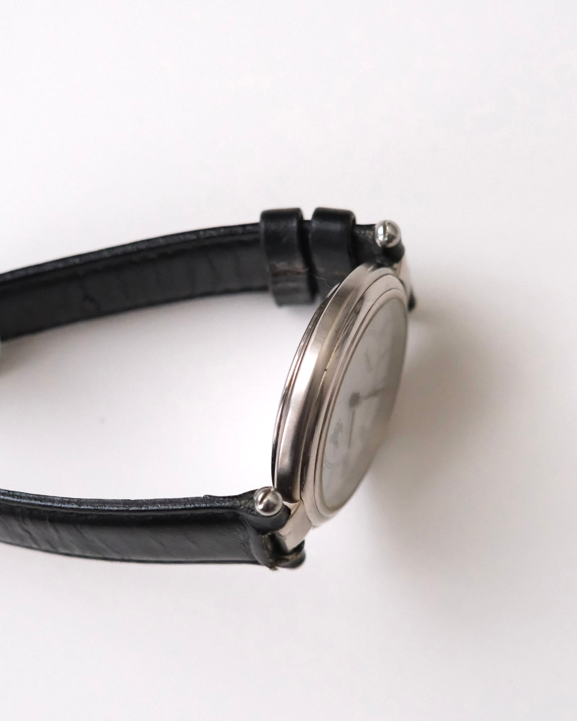 Vintage Burberrys Watch