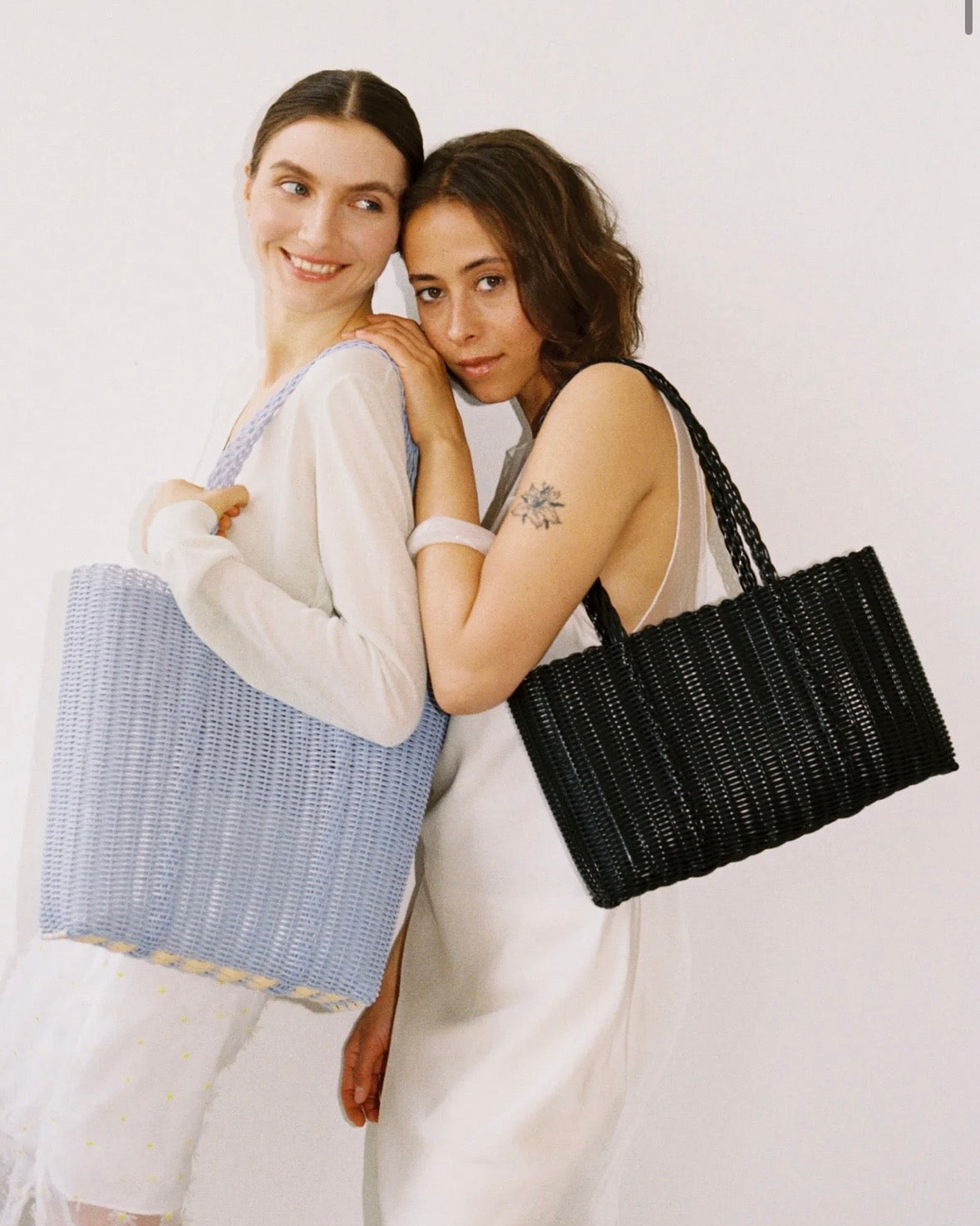Shoulder Bag Liquorice