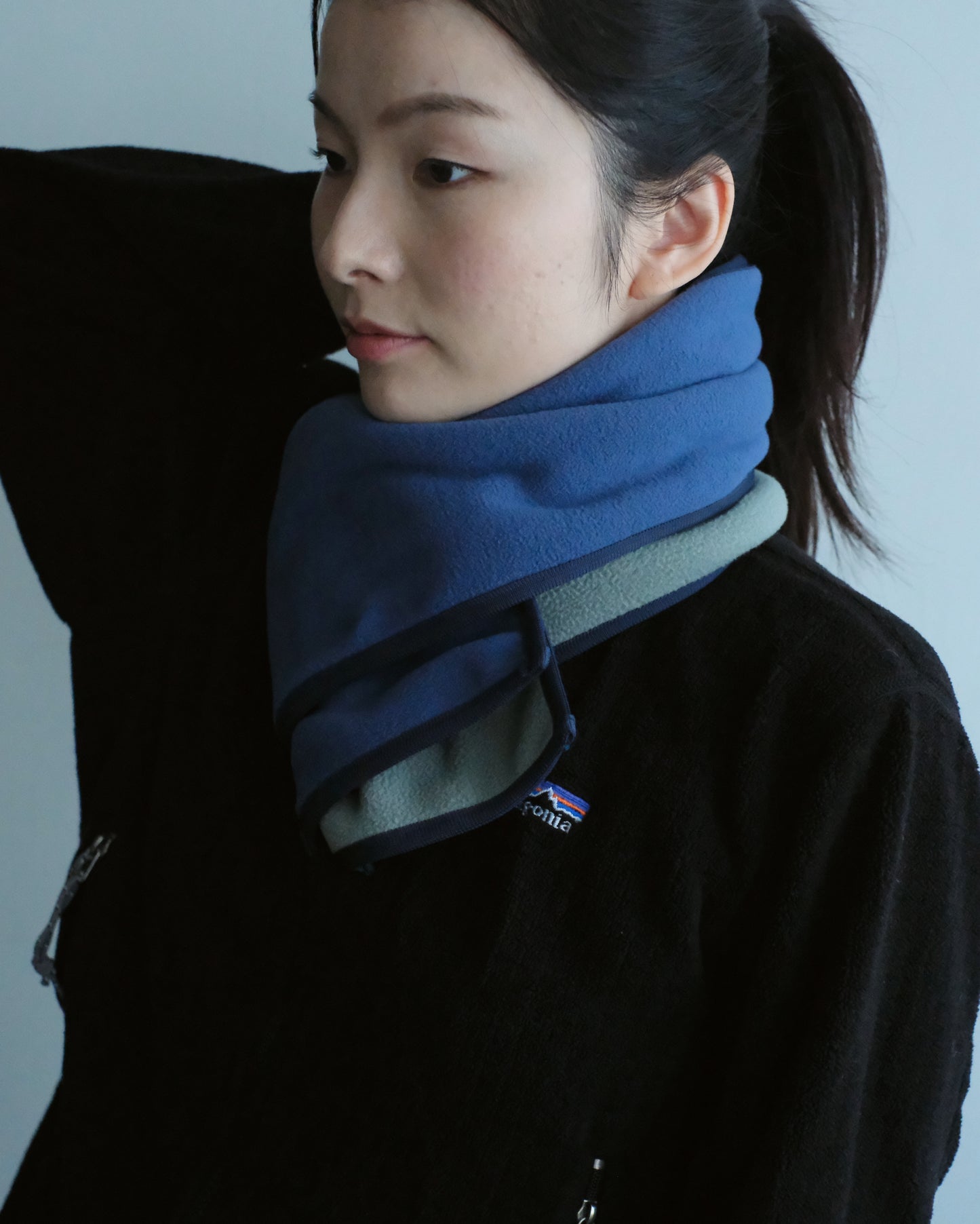 FLEECE SCARF