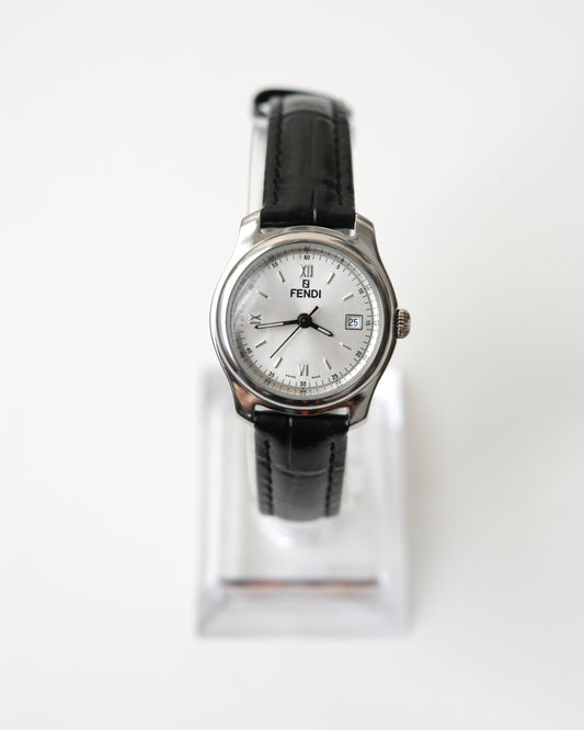 Fendi Vintage Watch
