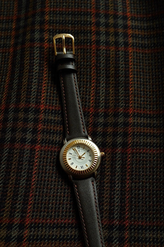 Vintage YSL Watch