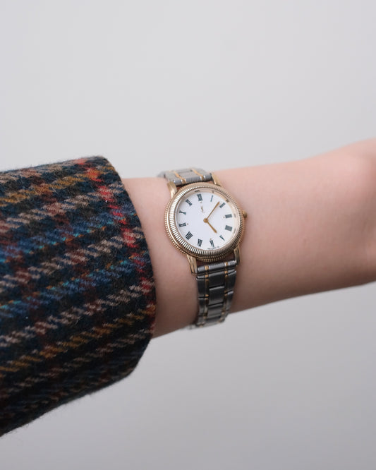 YSL Vintage Watch