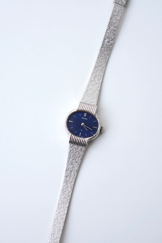 70s Seiko Watch