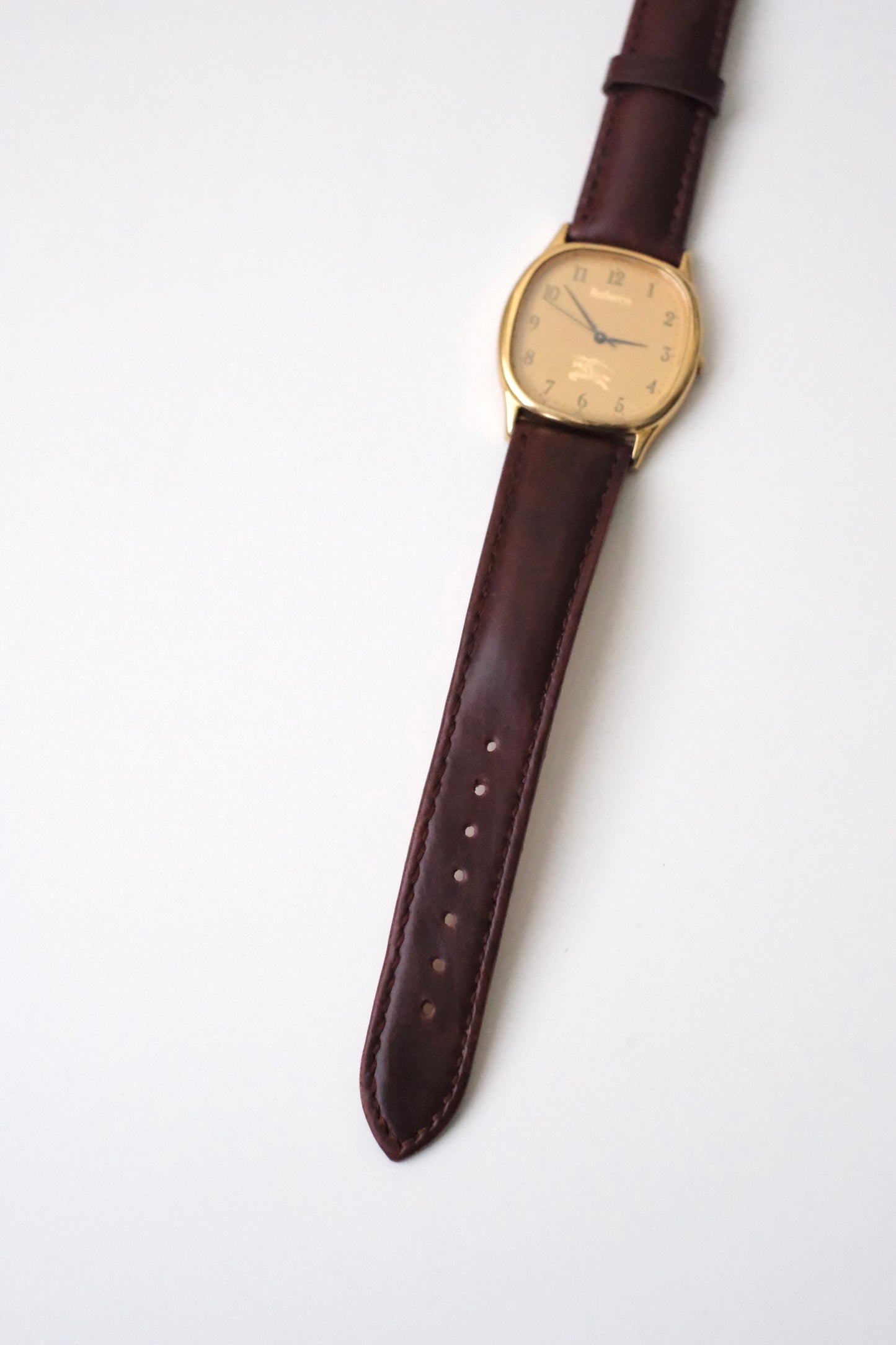 Vintage Burberrys Watch