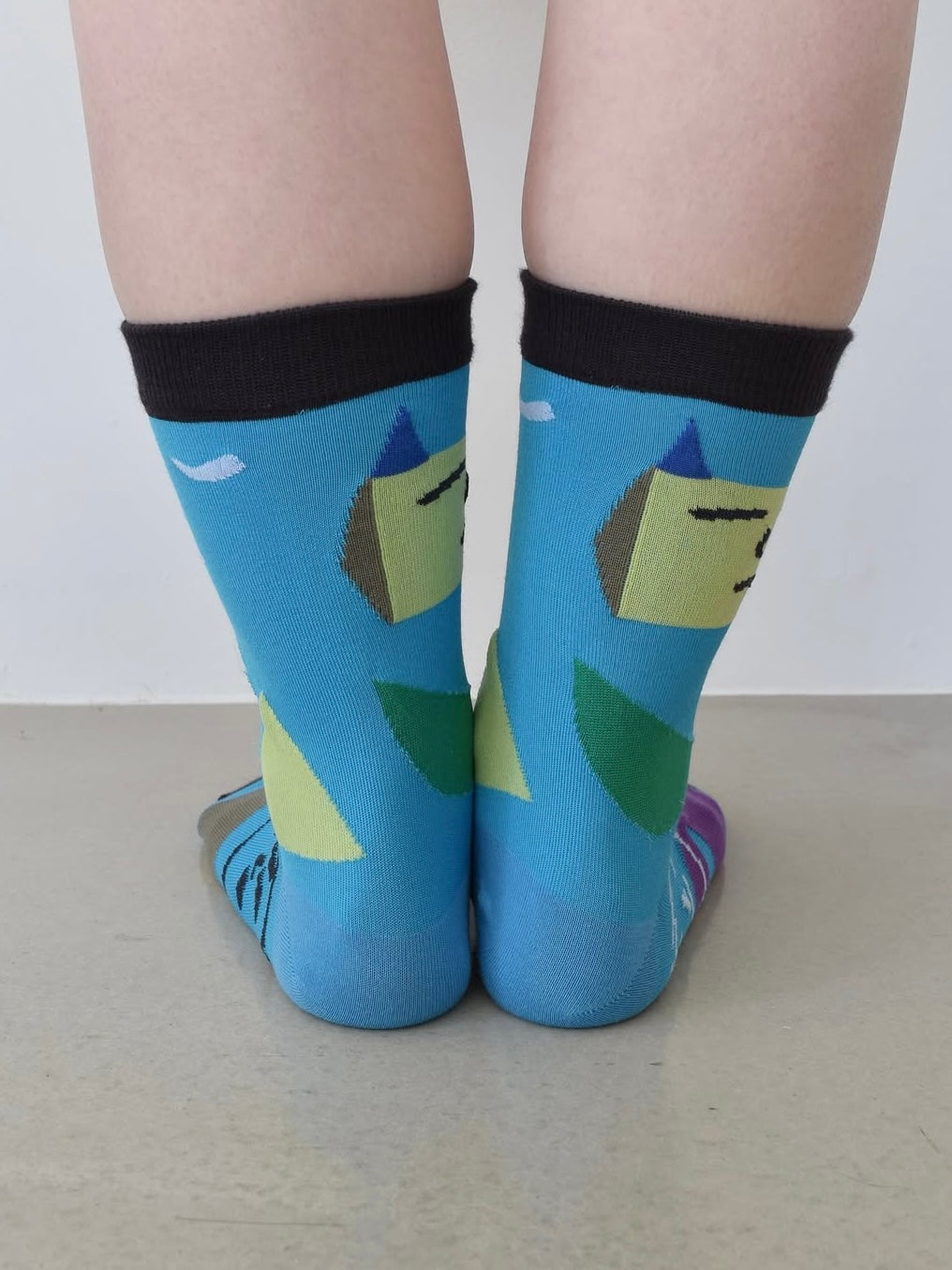 HIRUNE socks