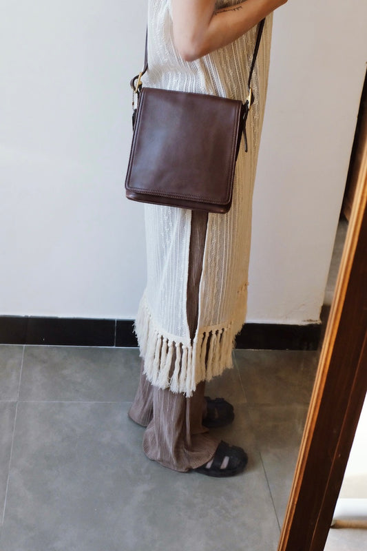 Vintage Coach Bag