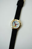 90s Seiko Lorus米奇手錶