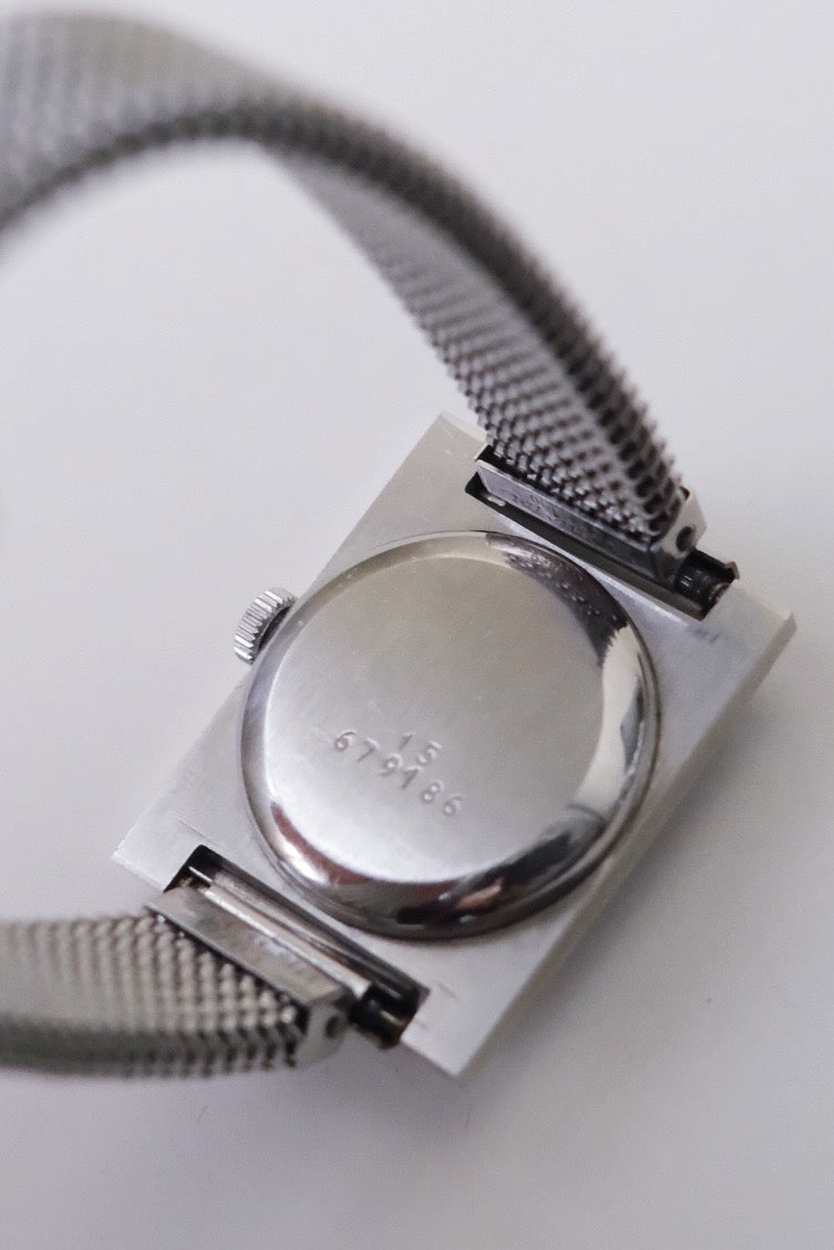 60s-70s Vintage Longines Watch