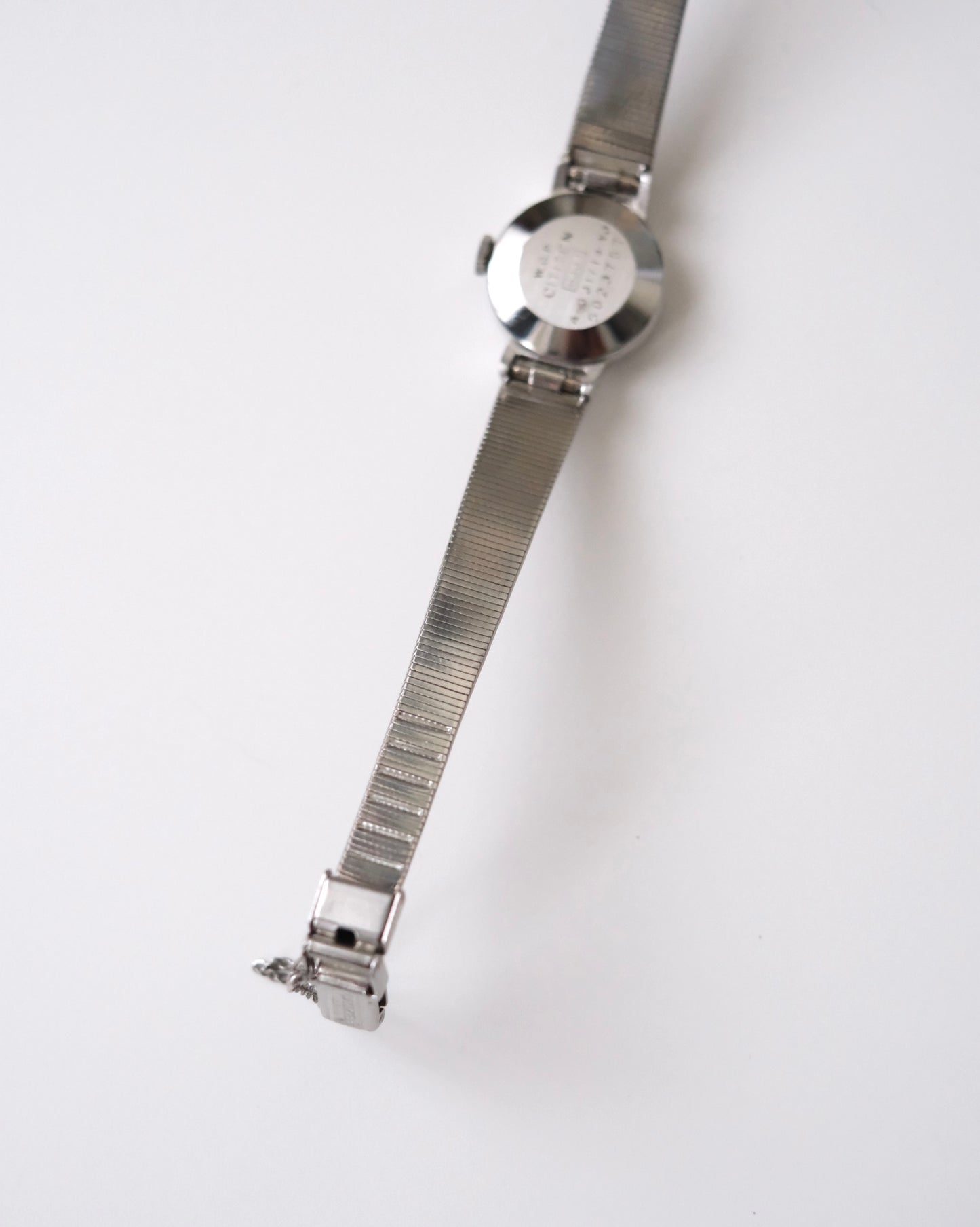 Vintage Citizen 1975年製 ～ 全新庫存
