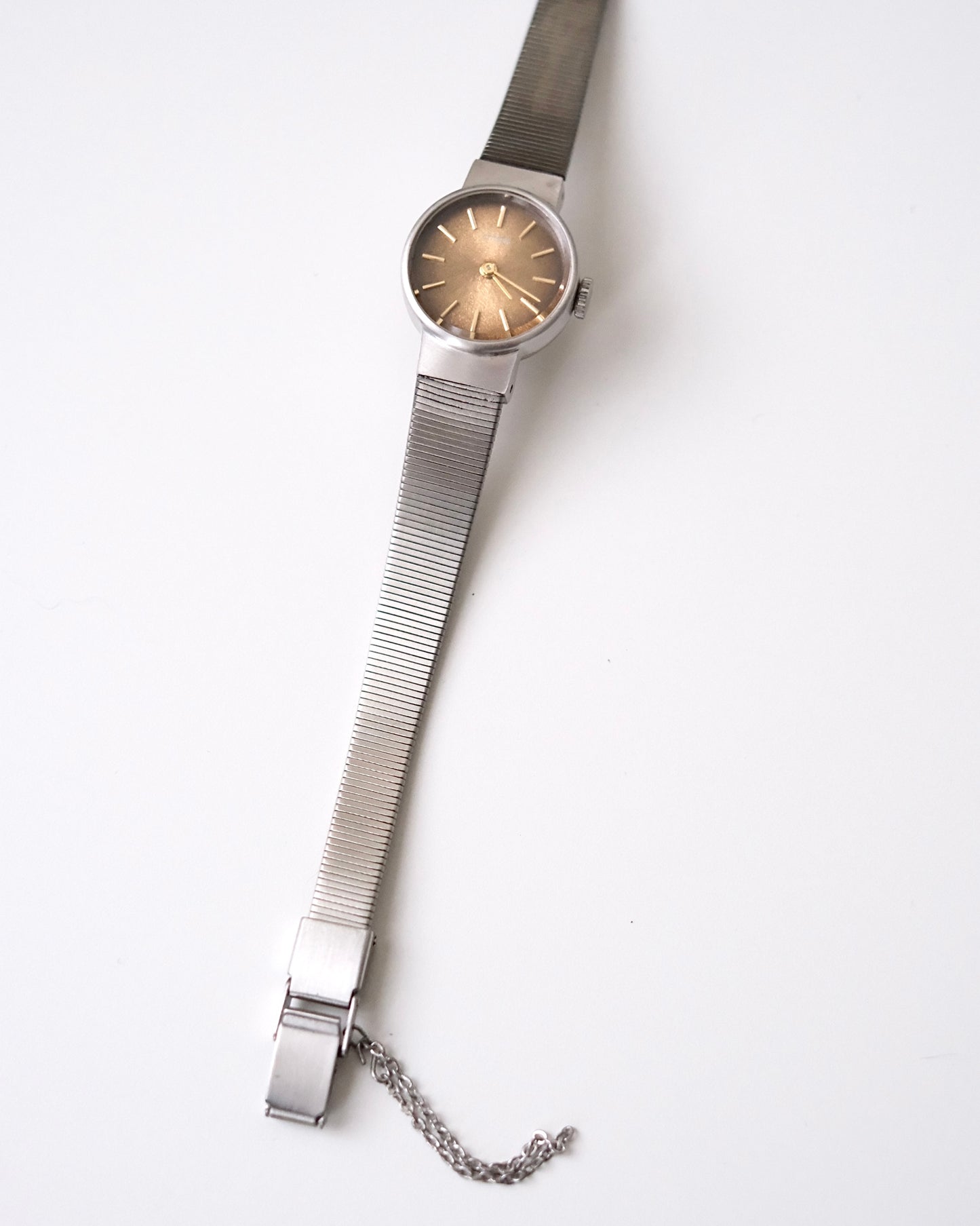 Vintage Citizen 1975年製 ～ 全新庫存