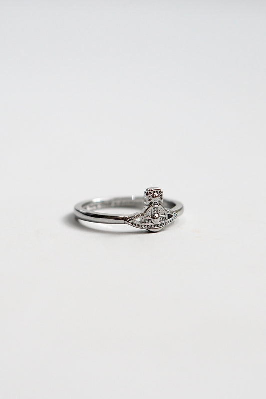 Used Good Vivienne Westwood Sliver Ring