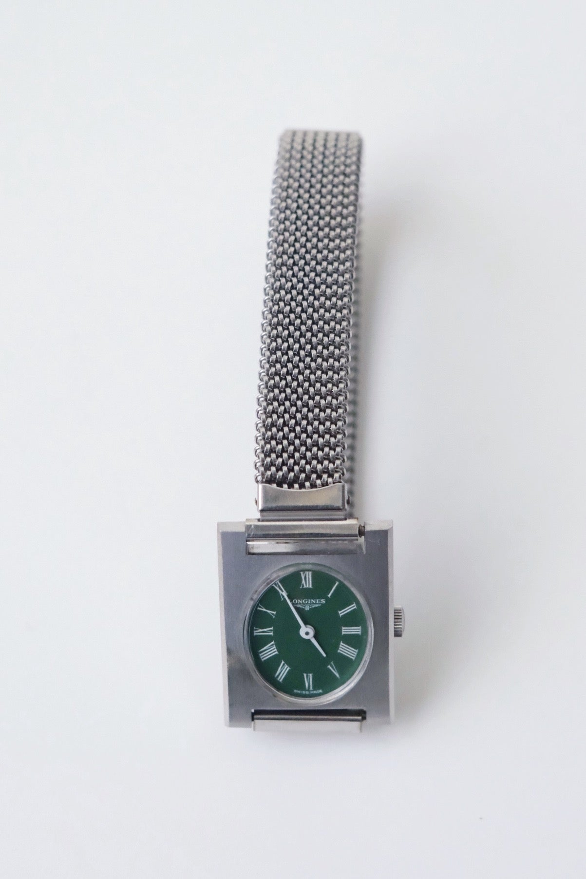 60s-70s Vintage Longines Watch