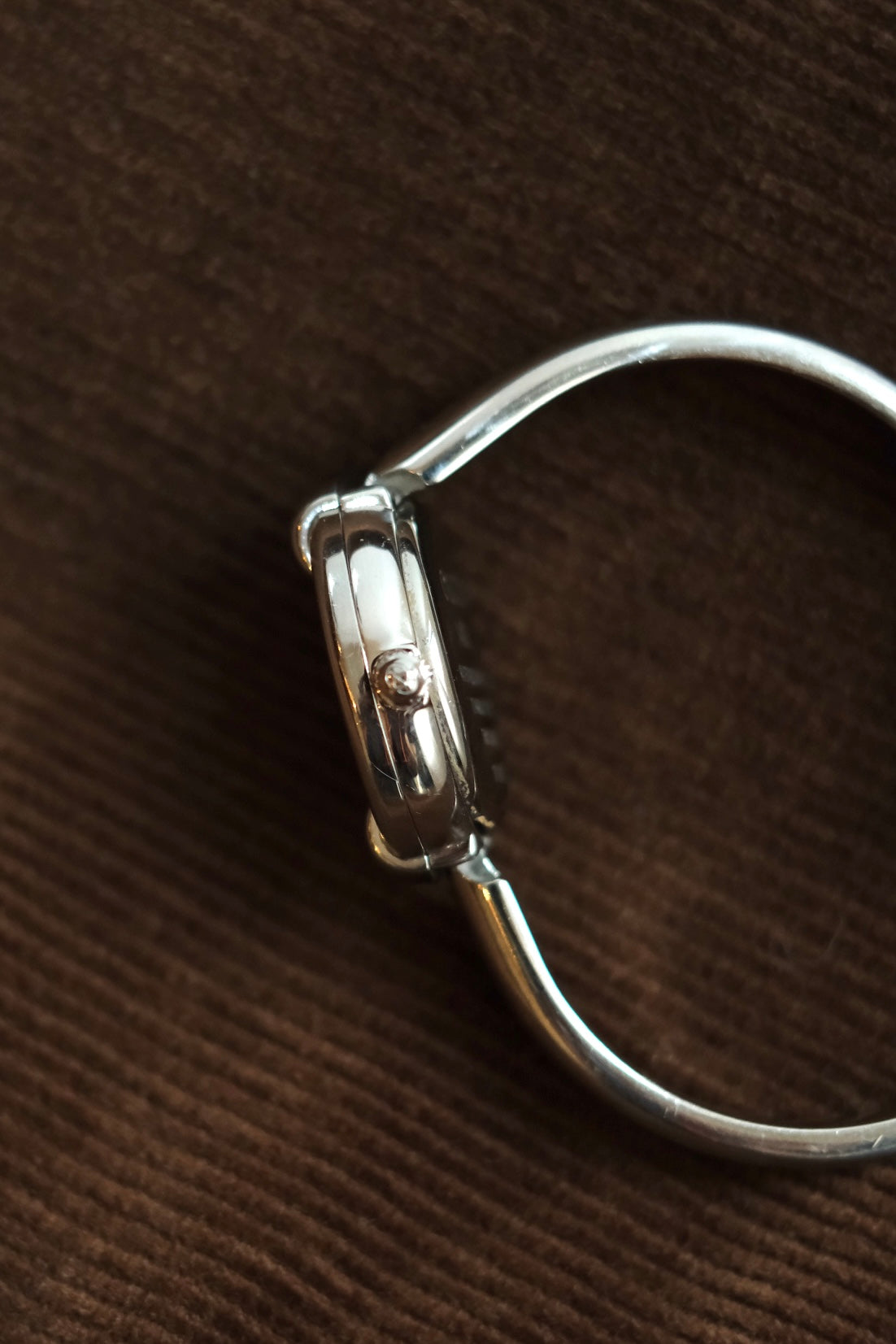 Used Good Gucci Watch