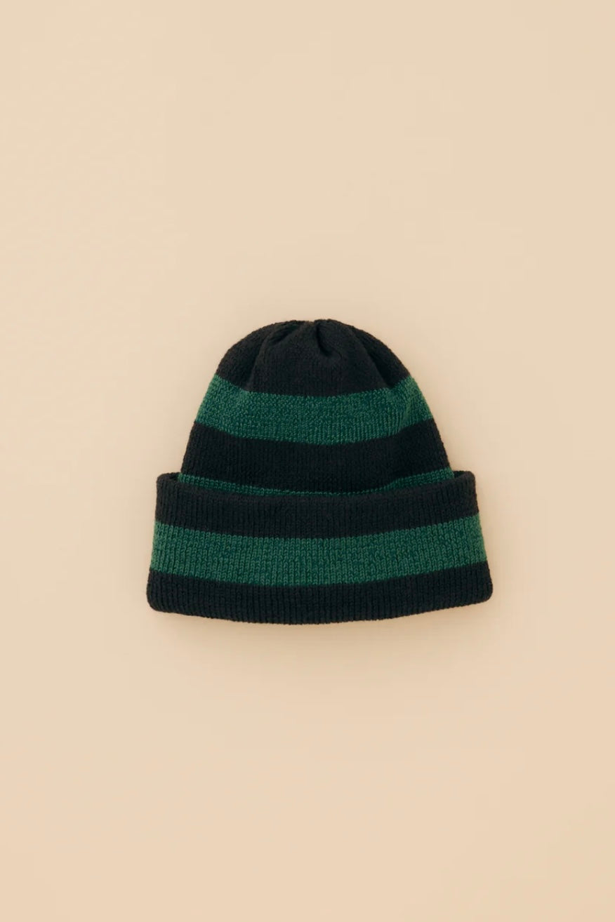 STRIPE BEANIE