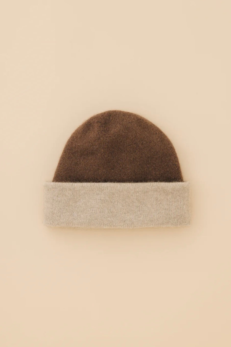 POSSUM BEANIE (Bicolor)