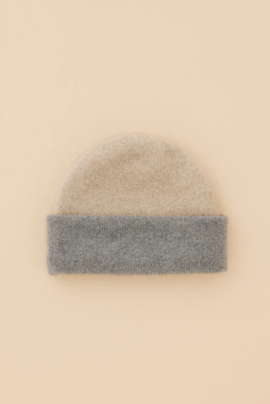 POSSUM BEANIE (Bicolor)