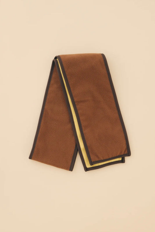 FLEECE SCARF