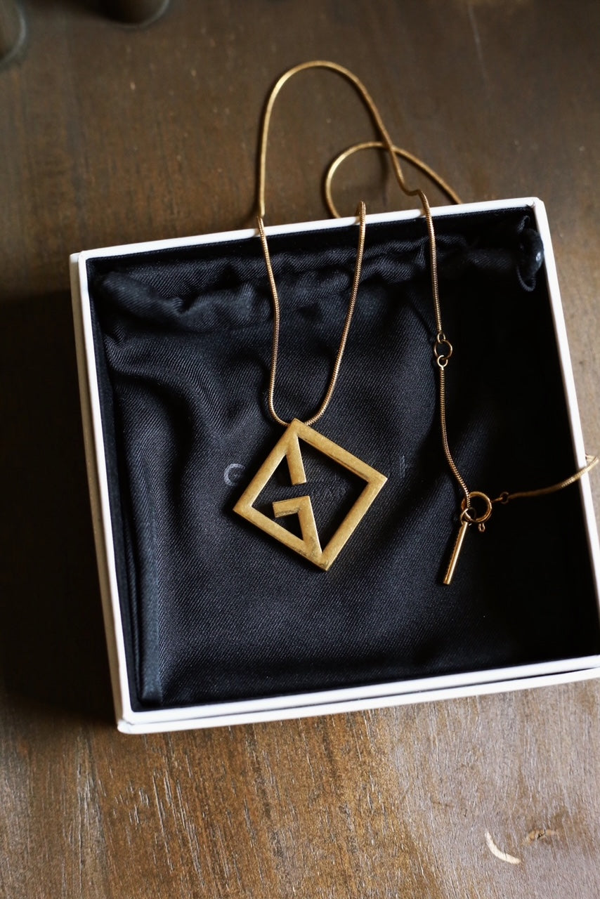 Givenchy Necklace