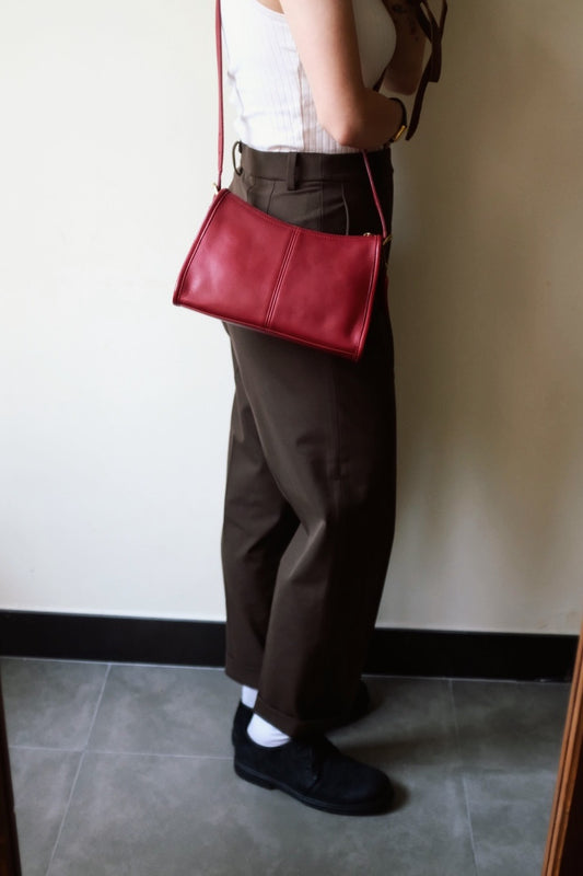 Vintage Coach Bag