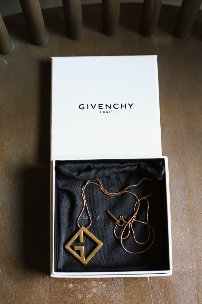 Givenchy Necklace