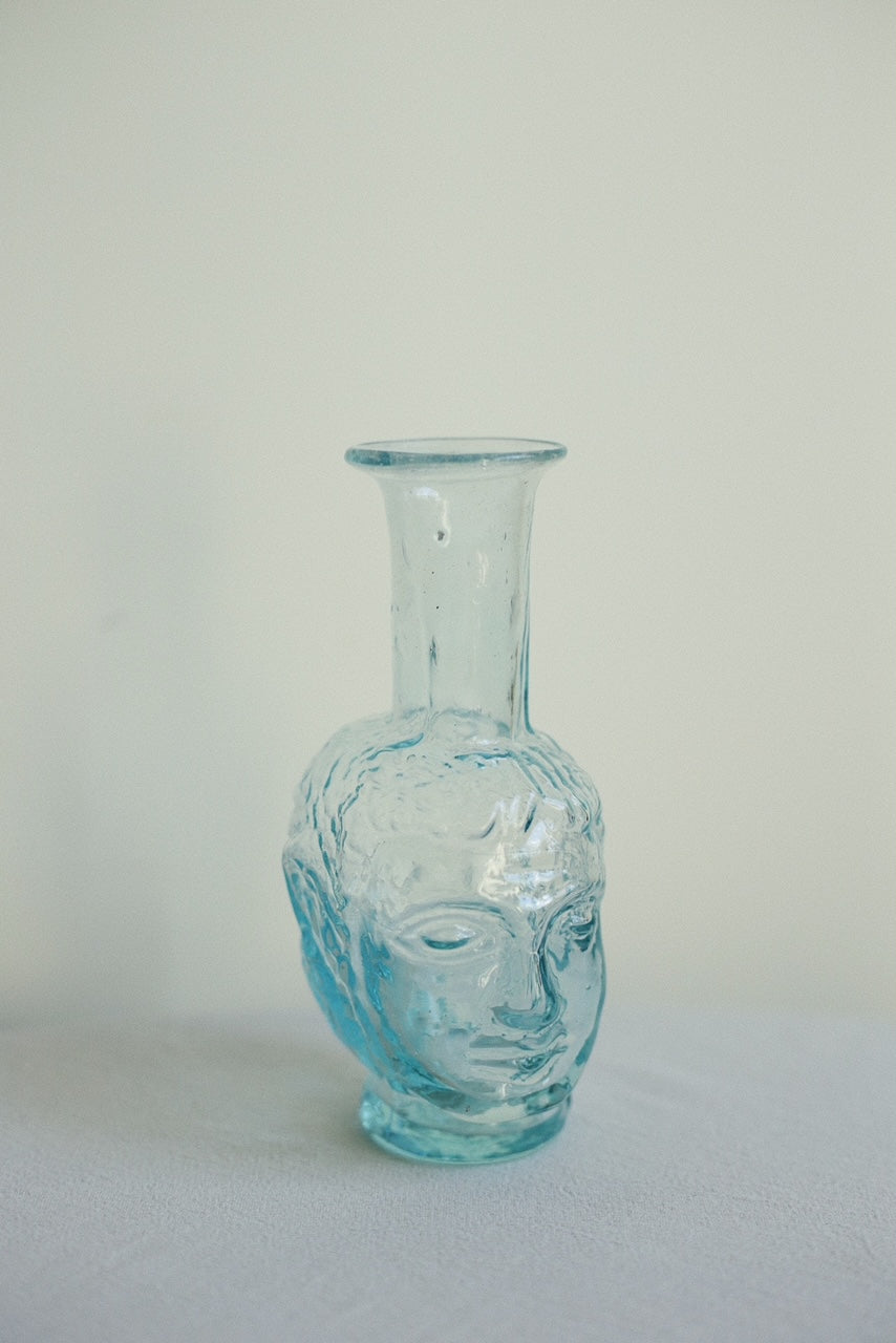 La Soufflerie Vase Tête