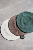 Le Béret Français貝蕾帽 (Made in France)