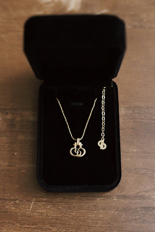 Christian Dior Necklace
