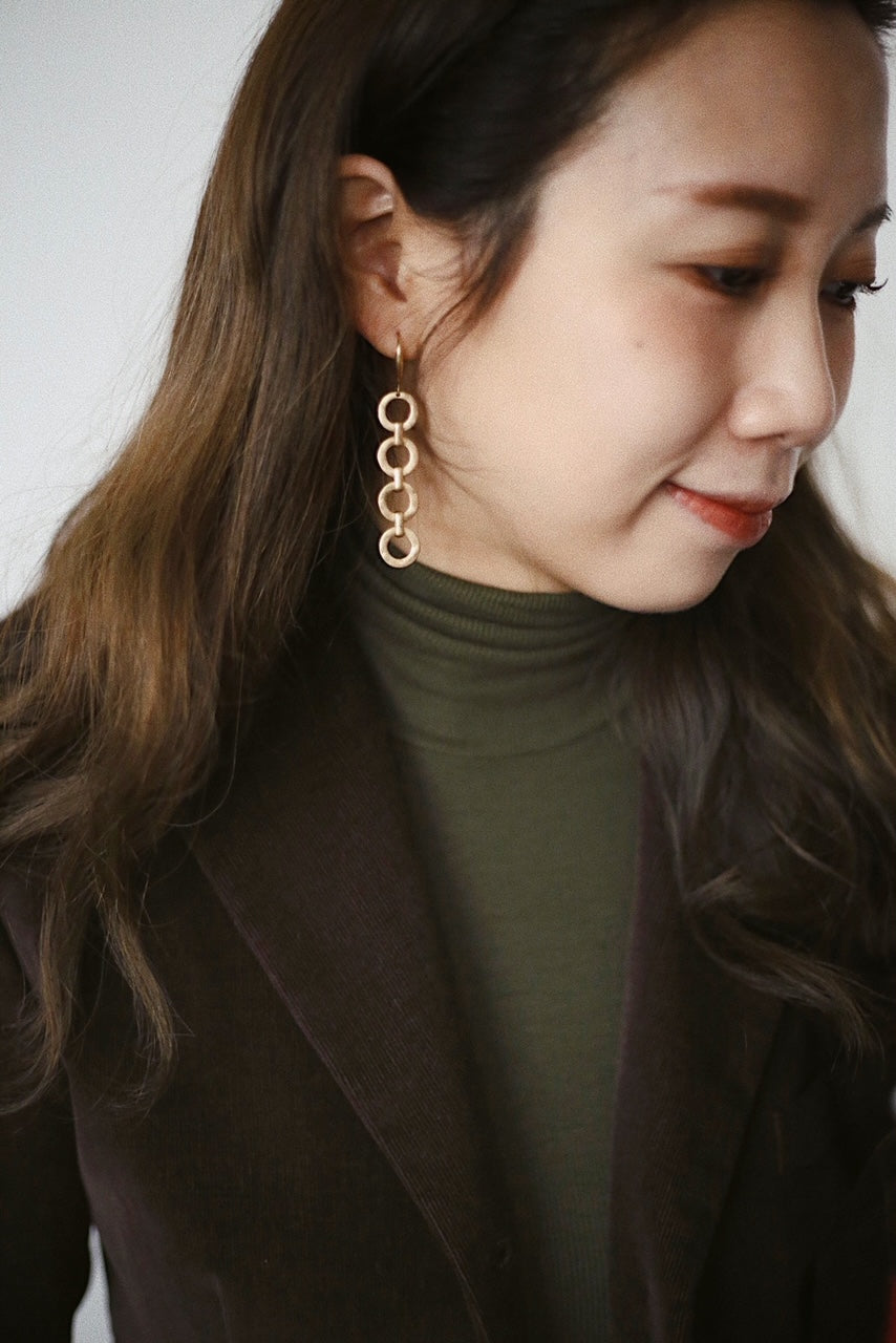 Ralph Lauren Earrings