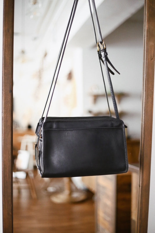 80s-90s Coach Bag