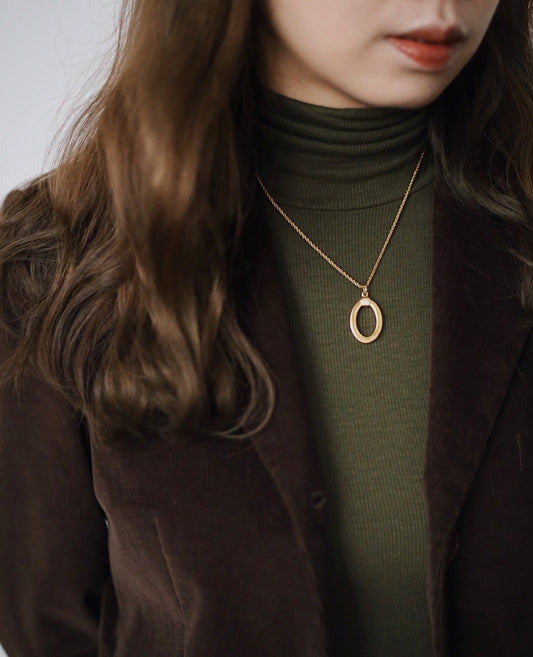 Christian Dior Necklace
