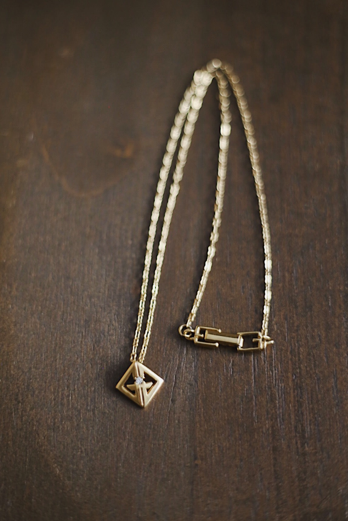 1980s Givenchy Necklace