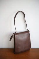 80s-90s Coach Bag