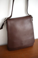 80s-90s Coach Bag