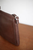 80s-90s Coach Bag