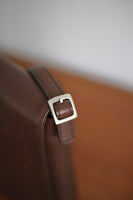 80s-90s Coach Bag