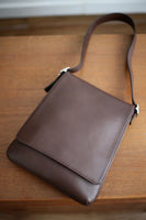 80s-90s Coach Bag