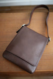 80s-90s Coach Bag