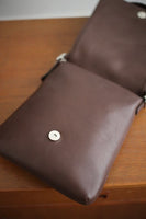 80s-90s Coach Bag